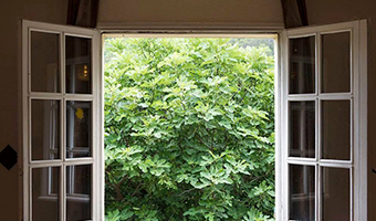 整木定制裝修完如何去除甲醛味道？