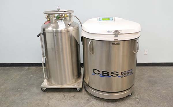 查特mve液氮罐 查特mve液氮罐