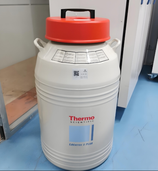 thermo 液氮罐 thermo 液氮罐